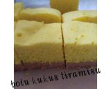 Foto langkah ke 7 dari resep Bolu kukus tiramisu.