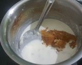 আপেল ক্ষীর (Apple kheer recipe in bengali) রেসিপি ধাপ - 3 ছবি