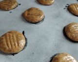 Foto del paso 3 de la receta: Galletitas integrales de naranja