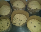 Foto del paso 6 de la receta: Pan Dulce Navideño