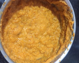 கேரட் தோசை🥕🥕🥕🥕 ரெசிபி ஸ்டேப் 1 புகைப்படம்