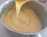 Foto del paso 7 de la receta: Profiterol inusual🤩🥜