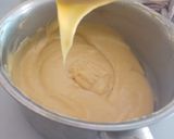 Foto del paso 7 de la receta: Profiterol inusual🤩🥜