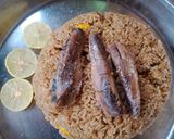 Une image de l'étape 19 de Riz Gras 🍚 au sardines 🐟.