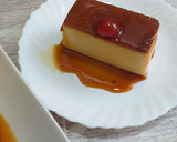 Foto del paso 4 de la receta: Flan de huevo y leche condensada
