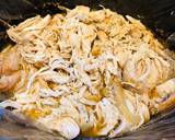 Crockpot Creamy Italian Chicken recipe step 6 photo