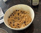Foto del paso 2 de la receta: Cookies (chewy)
