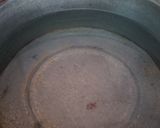 Foto langkah ke 1 dari resep Agar-agar swallow+santan.