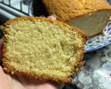 Foto del paso 4 de la receta: Budín de vainilla