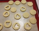 Foto del paso 2 de la receta: Galletas de Mantequilla