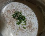 A picture of step 2 of Quick bottle gourd farali dhokla.
