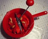 Une image de l'étape 4 de Hrissa maison aux piments frais 🌶🌶🌶.
