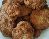 Burgonyafasírt recept fázis 2 fotója