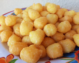 Foto del paso 4 de la receta: Papas Dauphine