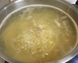 Foto del paso 8 de la receta: Espaguetis de setas estilo japonés
