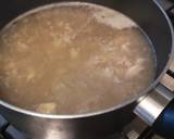 Chicken Corn Soup recipe step 6 photo