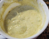 Foto del paso 3 de la receta: Crema de pistachos