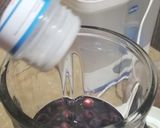 A picture of step 2 of Falsa juice #ramadankitayari #iftarwithhuma #5weekchallange.