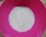 Foto del paso 1 de la receta: 🍞 Pan de harina de trigo sarraceno 🍞, sin gluten, sin amasar, sin psyllium y sin goma xántica!!