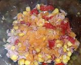 Foto del paso 3 de la receta: Boniato campero (relleno)