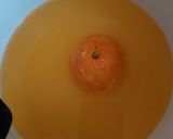 صورة لخطوة 1 من وصفة بسبوسة بالبرتقال🍊