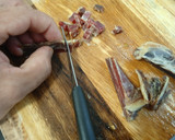 Foto del paso 5 de la receta: Tortellini a la ibérica
