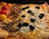 Une image de l'étape 8 de Pizza 🍕 farandole de saveurs 🌶️🥬🫜.