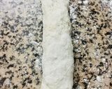 Foto del paso 4 de la receta: PANCITOS SABORIZADOS CON 🧅CEBOLLA🧅 (realizados con harina con levadura incorporada)