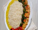 عکس مرحله 4 از دستور جوجه کباب شکاری 🌸