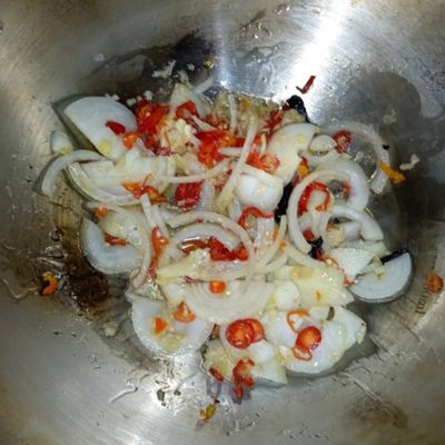 Langkah 3