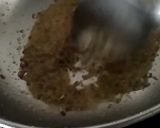 A picture of step 4 of Dahi Dungdi nu Shaak.