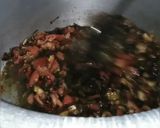 A picture of step 3 of Kabuli channa pulao #Cookpadapp.