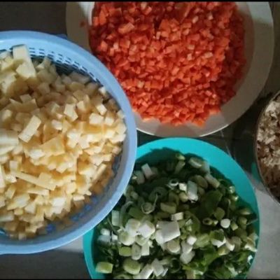 Langkah 1