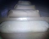 Foto langkah ke 4 dari resep Uli/Tetel/Jadah Beras Ketan.