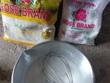 Mochi Kelapa