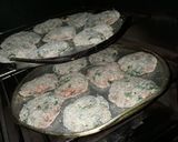 Foto del paso 5 de la receta Hamburguesas fit! (Carne con acelga)