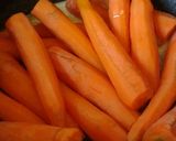 Foto del paso 2 de la receta: Zanahorias glaseadas con estragon