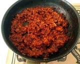 Foto del paso 6 de la receta SLOPPY JOES {RECETA AMERICANA}