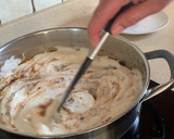 Foto del paso 8 de la receta: Strogonoff de cerdo
