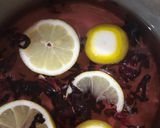 Foto langkah ke 1 dari resep Teh Rosela/Karkade Tea/Hibiscus 🌺 Tea.