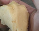 Foto langkah ke 2 dari resep Kue telur gabus keju (kue daki).