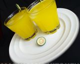A picture of step 3 of Pineapple juice.
