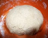 Foto del paso 6 de la receta Pan rústico casero con harina de espelta integral