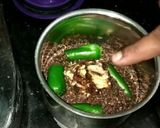 Sesame Chutney| Ellu thuvaiyal | எள்ளுத் துவையல் ரெசிபி ஸ்டேப் 1 புகைப்படம்