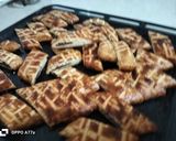 صورة لخطوة 7 من وصفة كروكي المحلات