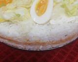 Foto del paso 5 de la receta: Tarrina de arroz
