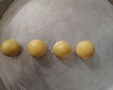 Foto langkah ke 4 dari resep Nastar lumer resep dari ci tintin rayner.
