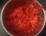 લાલ મરચા ની ચટણી (Red Marcha Chutney Recipe In Gujarati) રેસીપી સ્ટેપ2ફોટો