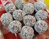 Foto del paso 3 de la receta: Trufas de chocolinas