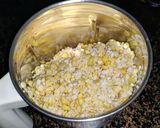 Dal dosa(mung,tooar,arahar and chana dal) रेसिपी चरण 1 फोटो